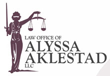 LAW OFFICE OF ALYSSA AKLESTAD, LLC